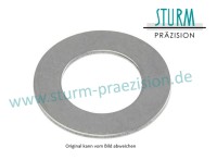 CP-.. Gegenscheibe - STB®