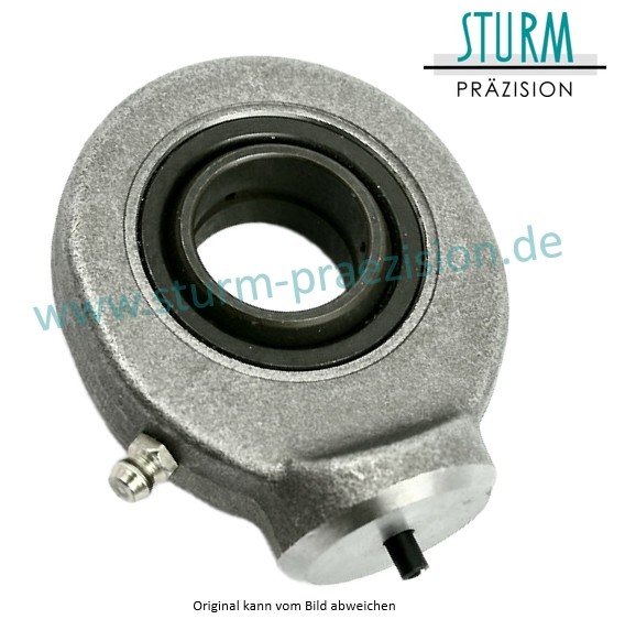 Bild Hydraulik-Gelenkkopf TS-..-C - STB®