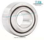 Edelstahl-Gelenklager GE FW-NI - STB®