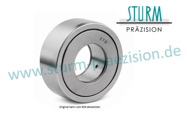 NAST - Stüzrollen - STB®
