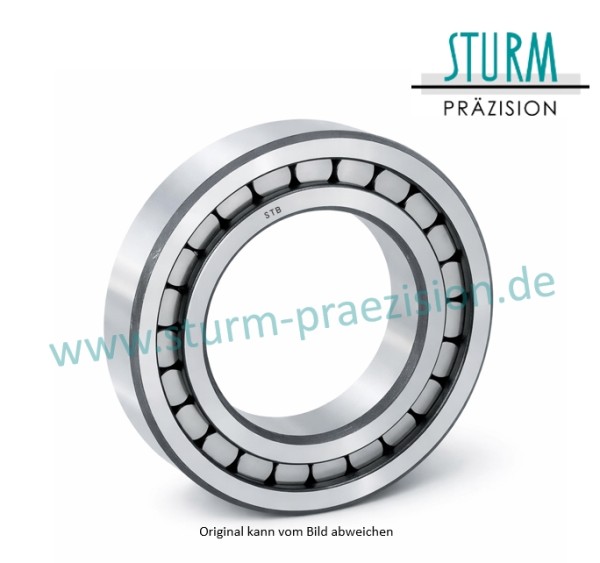 Zylinderrollenlager STBSL-183008 (SL183008, SL183008-A-XL, NCF3008V) - 40x68x21 mm