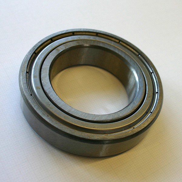 Chrom Metall Offen Typ Kugellager Kugellager 5 9 2.5 25 Stück MR95 5x9x2.5 mm 
