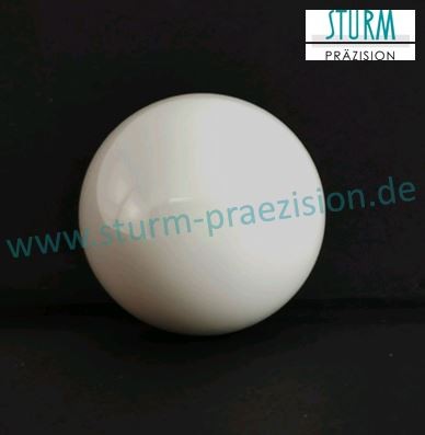 Keramik-Kugel RB-1,3/G10-ZrO2 ( Kugeln Keramik Zirkonoxid 1,30 mm )