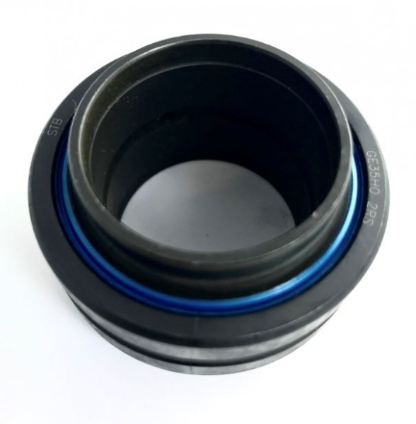 Radial-Gelenklager GE-50-HO-2RS ( GEM 50 ES-2RS , GEEM 50 ES-2RS)