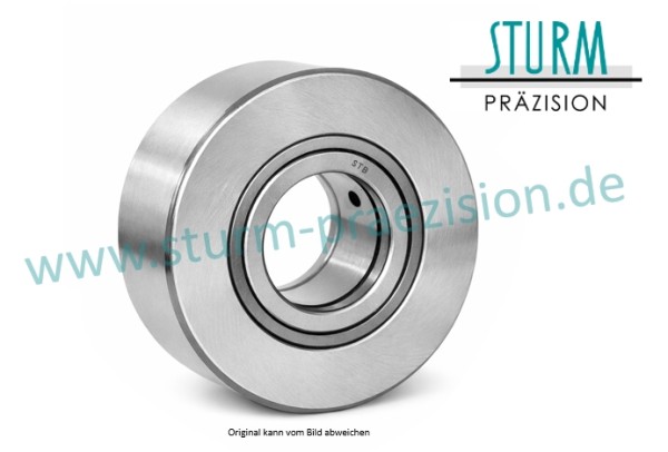 Stützrollen PWT-.. - STB®