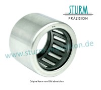 Nadelhülsen HK-..-2RS - STB®