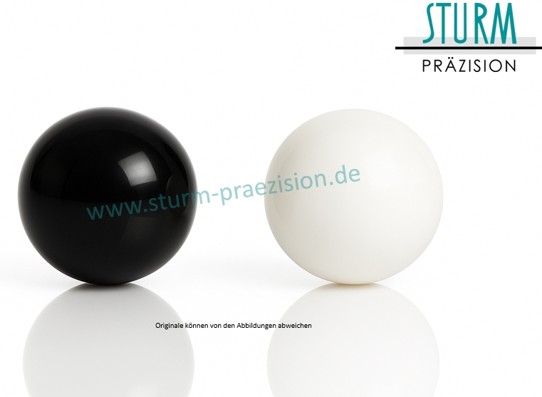 Keramik-Kugeln von STB®