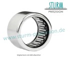 Hülsenfreilauf HF-.. - STB®