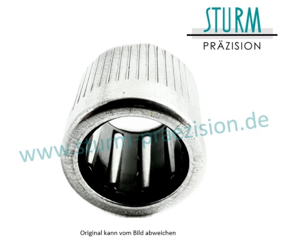 Hülsenfreilauf HF-0812-R