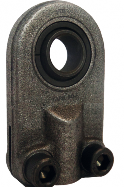 Hydraulik-Gelenkkopf TAPR-100-S (GIHOK 100 DO, WAPR 100 S, FPR 100 S, SIQ 100 ES, DGIHOK 100 DO)
