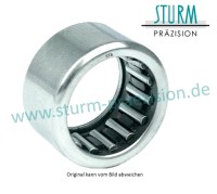 Nadelhülse HK-... - STB®