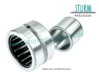 NKI - Nadellager mit Innenring - STB®