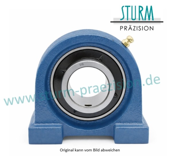 UCPA - Stehlager - STB