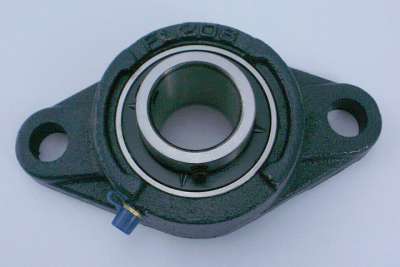 Spannlager CUY 206-103 1L [Z&S] - Deutschland