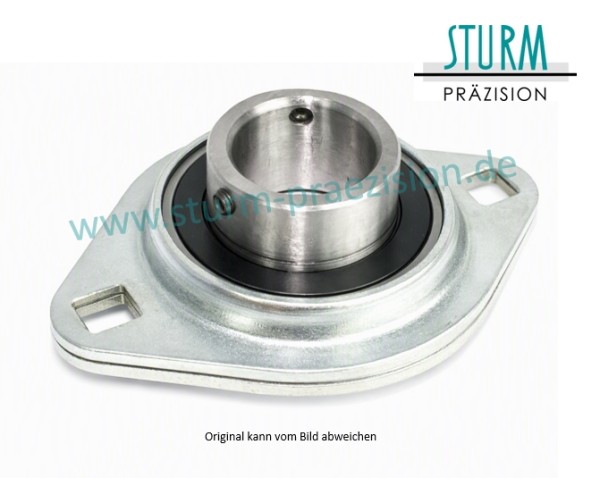 Flanschlager SBPFL-2.. - STB®