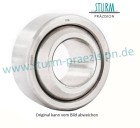 Gelenklager GE-..-FW, Maßreihe G, wartungsfrei - STB®