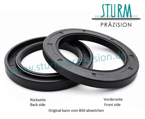 Wellendichtringe - WA - STB®