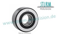NA22..-2RS - Stürzrolle Nadelgelagert - STB®