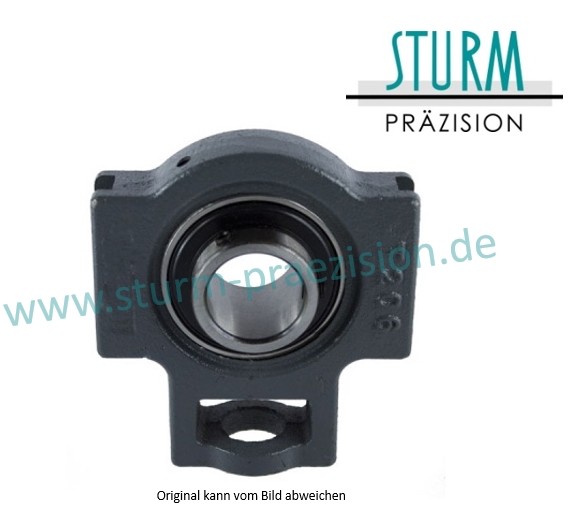 UCT-Spannlagergehäuse - STB®