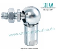 Winkelgelenk DIN 71802 - CS-VZ