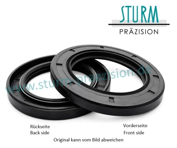 WAS-100X120X12 (SI-100X120X12-BASL)