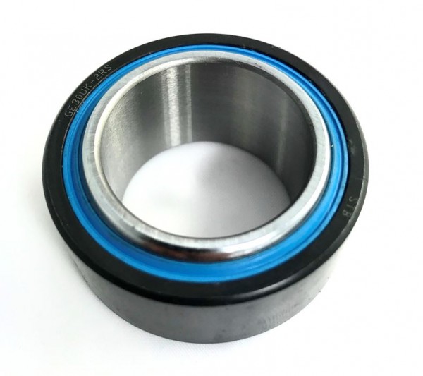 Radial-Gelenklager GE-100-UK-2RS (GE 100 EC-2RS, GE 100 TXE-2LS, DGE 100 UK-2RS, GE 100 ET-2RS)