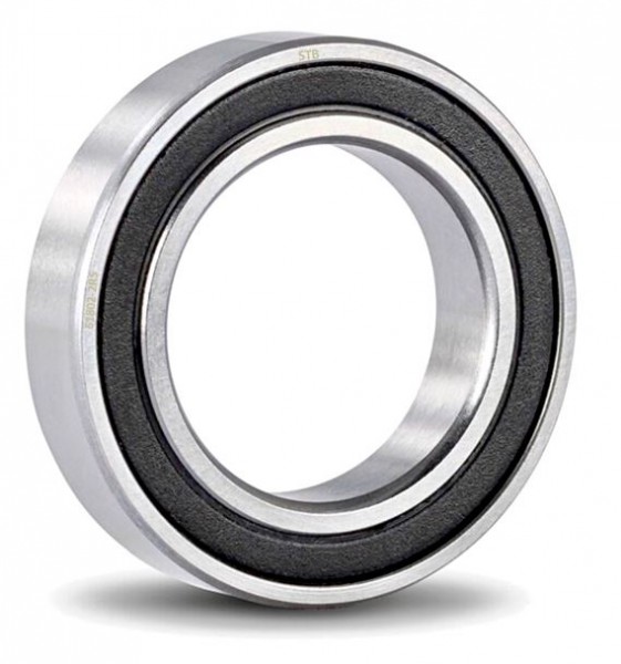 Rillenkugellager 61806-2RS ( Kugellager DIN 625 6806-2RS, 6806 2RS, 6806-2RS, 61806-2RS1 )