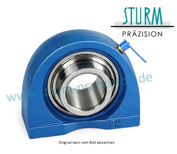 SBPW - STB® - Stehlager