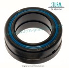 Gelenklager GE-..-ES, Maßreihe E, abgedichtet