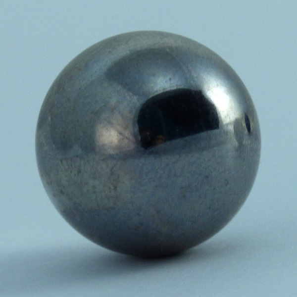10 Stück  Präzise Stahlkugel 6.747 mm   Steel balls   17/64"   DIN 5401  100Cr6 
