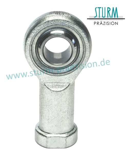 Gelenkkopf TSF-25-C-X-C0 (GIXSW 25 C0, KI 25 DL C0, SFXCP-25 C0, GKXIW-25 C0) STB®