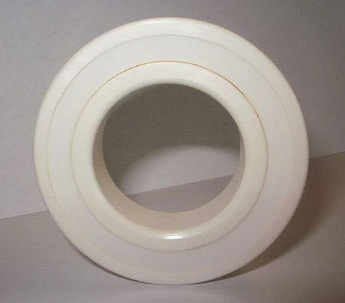 Keramik-Rillenkugellager ZrO2