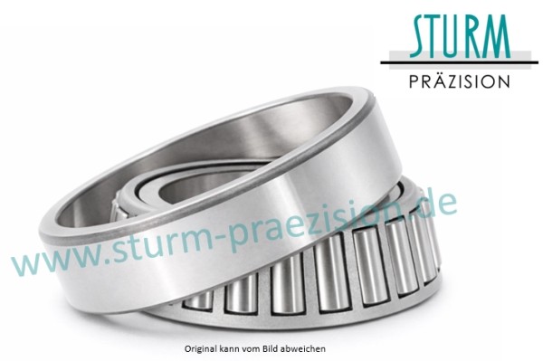 Kegelrollenlager STB®