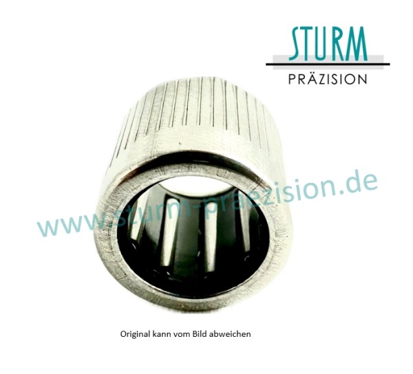 Hülsenfreilauf HF-0812-R
