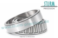 Kegelrollenlager DIN 720 - STB®