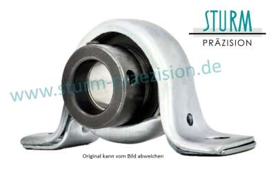 SS UC 204 Edelstahl Spannlager 20 mm Welle FDA Lagereinsatz SUC204 S-UC204 SS UC 204 Edelstahl Spannlager 20 mm Welle FDA Lagereinsatz SUC204 S-UC204