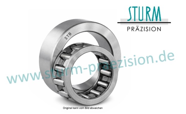 RSTO - Stützrolle - STB®